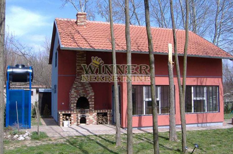 Prodaja Kuca Srebrno jezero uknjizeno novogradnja agencija za promet nekretnina