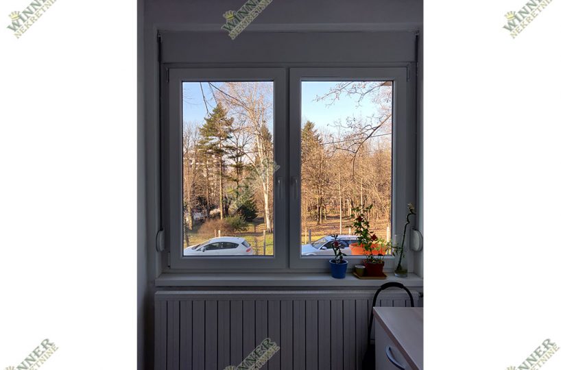 Izdavanje stan Kosutnjak Cukarica, dvosoban, renoviran, uknjizen, agencija za nekretnine, winner nekretnine, depozit