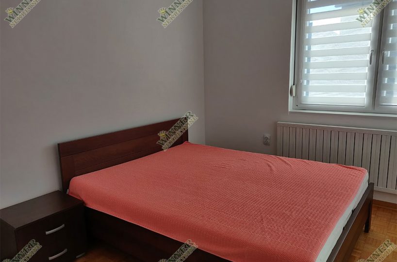 Izdavanje stan Kosutnjak Cukarica, dvosoban, renoviran, uknjizen, agencija za nekretnine, winner nekretnine, depozit