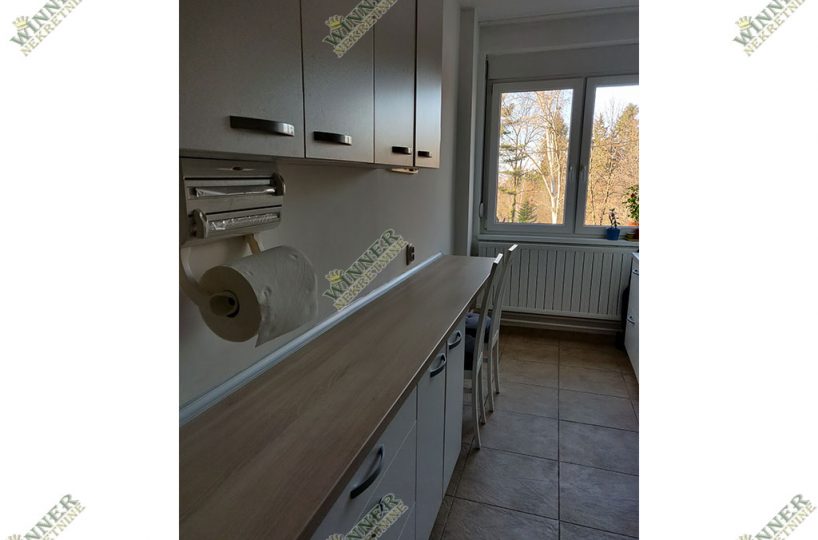 Izdavanje stan Kosutnjak Cukarica, dvosoban, renoviran, uknjizen, agencija za nekretnine, winner nekretnine, depozit