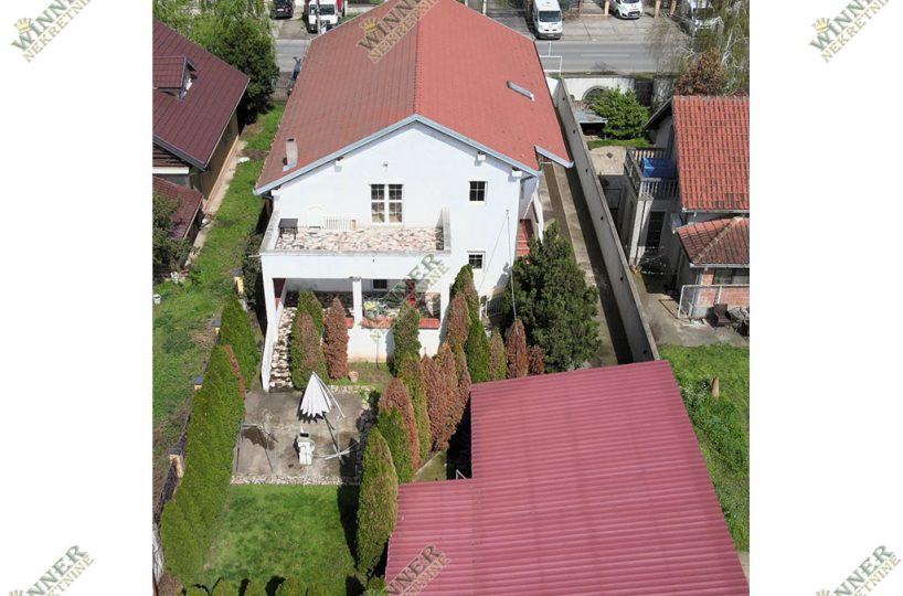 Prodaja Kuca Plavi Horizonti, Zemun, uknjizena, vertikala, kvalitetna gradnja, garaza, agencija, winner nekretnine