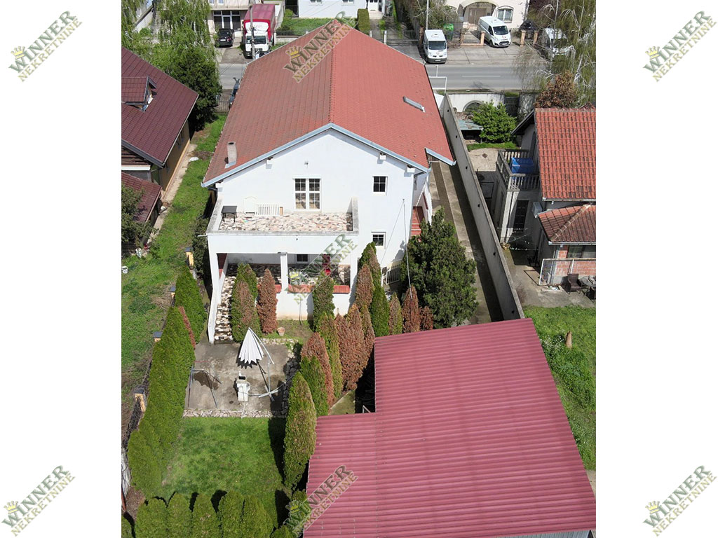 Prodaja Kuca Plavi Horizonti, Zemun, uknjizena, vertikala, kvalitetna gradnja, garaza, agencija, winner nekretnine