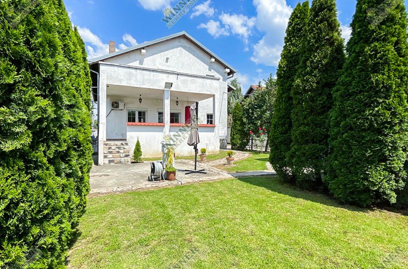 Prodaja Kuca Plavi Horizonti, Zemun, uknjizena, vertikala, kvalitetna gradnja, garaza, agencija, winner nekretnine