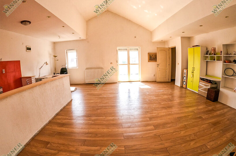 Prodaja Kuca Plavi Horizonti, Zemun, uknjizena, vertikala, kvalitetna gradnja, garaza, agencija, winner nekretnine