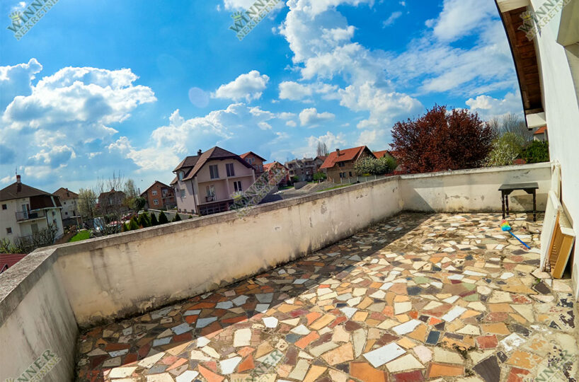 Prodaja Kuca Plavi Horizonti, Zemun, uknjizena, vertikala, kvalitetna gradnja, garaza, agencija, winner nekretnine