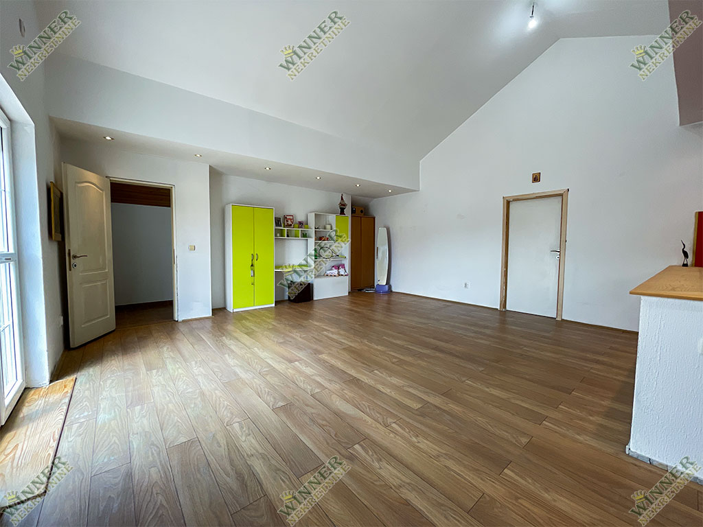Prodaja Kuca Plavi Horizonti, Zemun, uknjizena, vertikala, kvalitetna gradnja, garaza, agencija, winner nekretnine