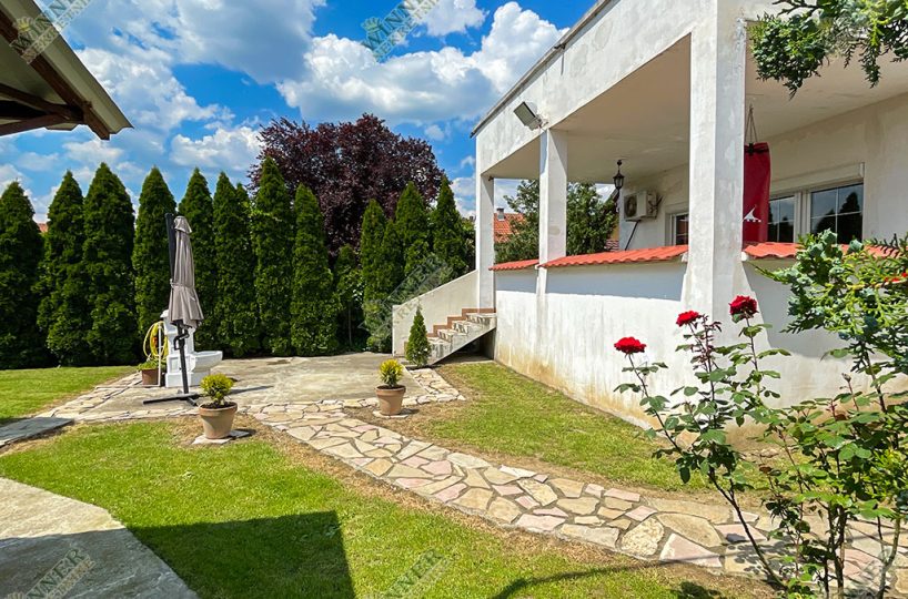 Prodaja Kuca Plavi Horizonti, Zemun, uknjizena, vertikala, kvalitetna gradnja, garaza, agencija, winner nekretnine