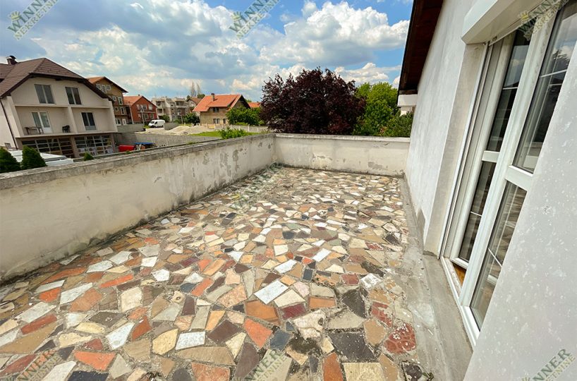 Prodaja Kuca Plavi Horizonti, Zemun, uknjizena, vertikala, kvalitetna gradnja, garaza, agencija, winner nekretnine