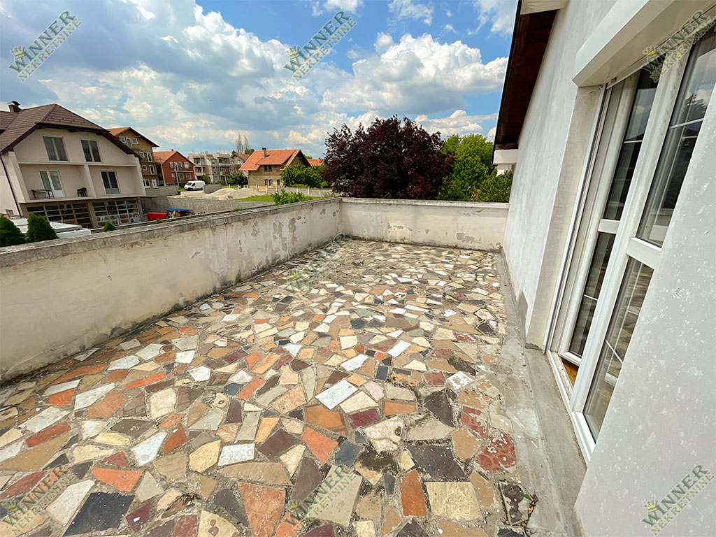 Prodaja Kuca Plavi Horizonti, Zemun, uknjizena, vertikala, kvalitetna gradnja, garaza, agencija, winner nekretnine