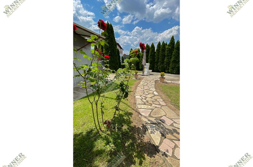 Prodaja Kuca Plavi Horizonti, Zemun, uknjizena, vertikala, kvalitetna gradnja, garaza, agencija, winner nekretnine