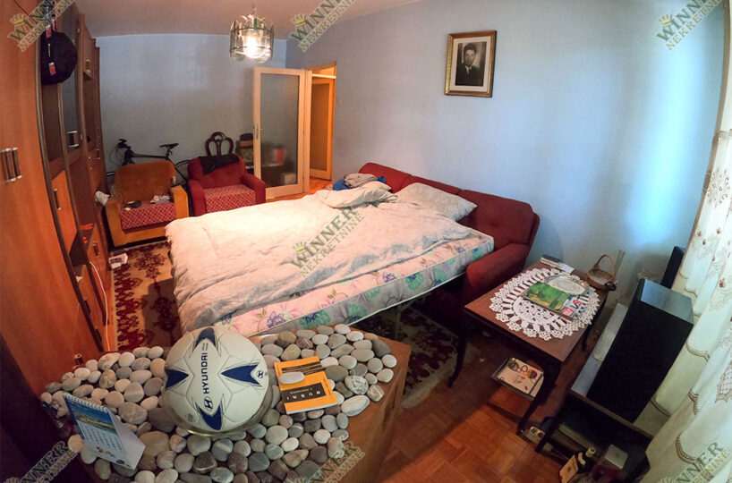 Prodaja Stan Zemun Mica Radakovica, Sava Kovacevic, trosoban, uknjizeno, nekretnine, agencija winner, centralno, stara gradnja