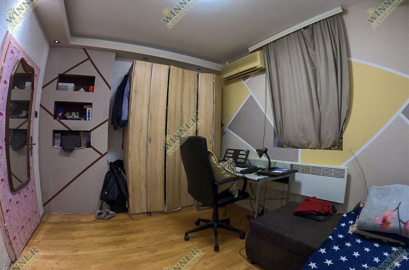 Prodaja Stan Zemun Sevina, Gornji grad, duplex, uknjizeno, renovirano, agencija , winner nekretnine, investicija, kuca, apartman