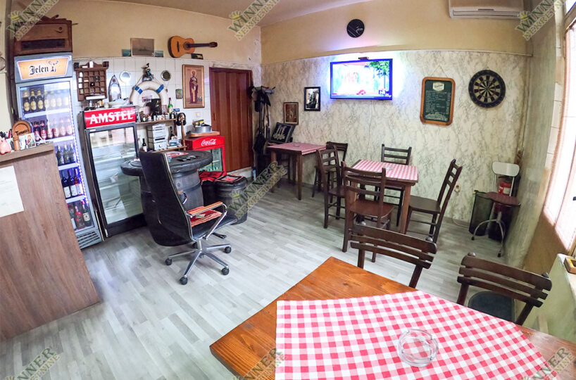 . IZDAJE SE POSLOVNI PROSTOR, Zemun Sava Kovacevic, lokal, agencija, winner nekretnine, odmah useljivo