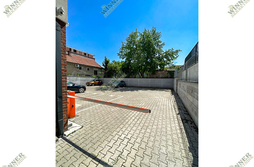 Luksuzan trosoban stan 85m² u Zemunu, sava kovacevic, novogradnja, uknjizen, agencija winner nekretnine, terasa, parking, useljiv
