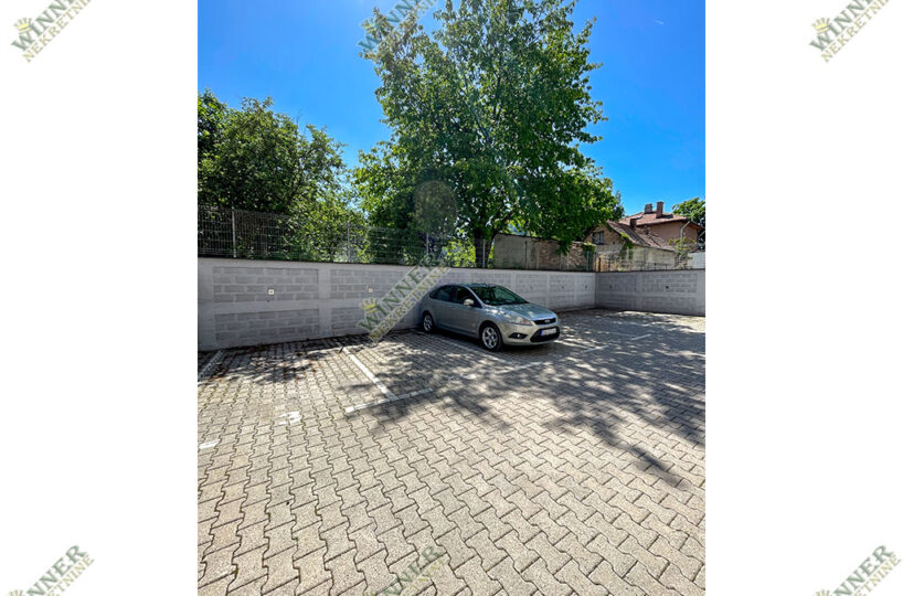 Luksuzan trosoban stan 85m² u Zemunu, sava kovacevic, novogradnja, uknjizen, agencija winner nekretnine, terasa, parking, useljiv