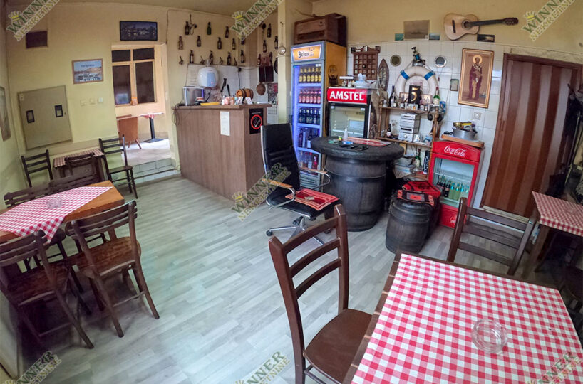 . IZDAJE SE POSLOVNI PROSTOR, Zemun Sava Kovacevic, lokal, agencija, winner nekretnine, odmah useljivo