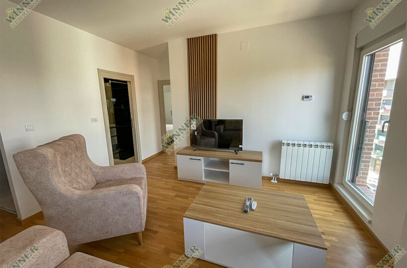 WHITE HILL RESIDENT Novi Banovci Izdavanje stanovi, prodaja, agencija, winner nekretnine, namesteno, useljivo, stara pazova, stari banovci, lux, opremljen, novogradnja, komplex, parking