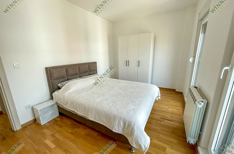 WHITE HILL RESIDENT Novi Banovci Izdavanje stanovi, prodaja, agencija, winner nekretnine, namesteno, useljivo, stara pazova, stari banovci, lux, opremljen, novogradnja, komplex, parking