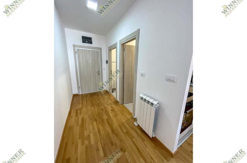 WHITE HILL RESIDENT Novi Banovci Izdavanje stanovi, prodaja, agencija, winner nekretnine, namesteno, useljivo, stara pazova, stari banovci, lux, opremljen, novogradnja, komplex, parking