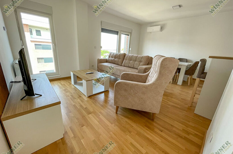 WHITE HILL RESIDENT Novi Banovci Izdavanje stanovi, prodaja, agencija, winner nekretnine, namesteno, useljivo, stara pazova, stari banovci, lux, opremljen, novogradnja, komplex, parking