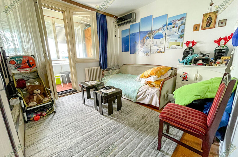 Prodaja Zemun Sava Kovačević uknjizeno renovirano agencija winner nekretnine dvoiposoban ponuda stanova centralno