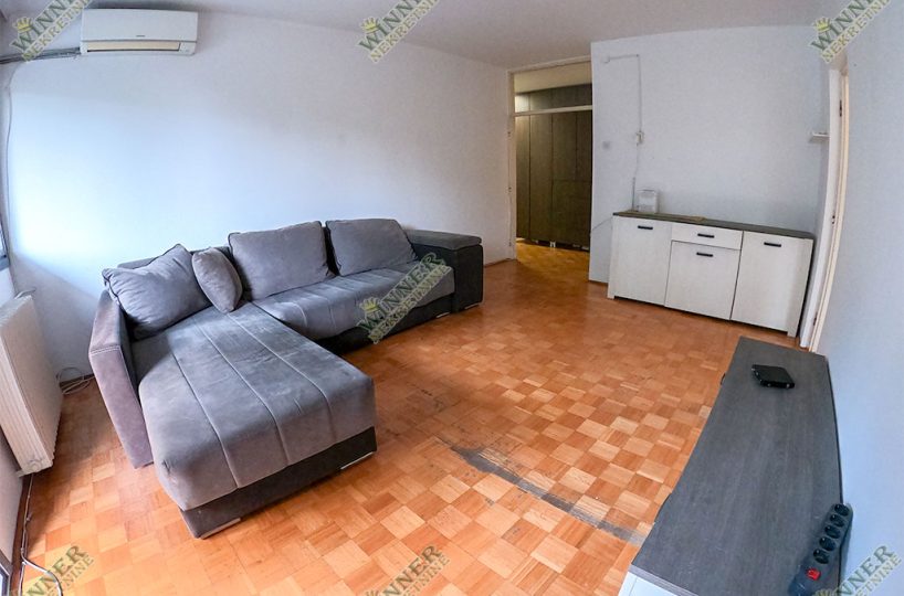 Izdavanje Stan Sava Burica, namešten dvosoban stan Zemun, useljiv, renoviran, agencija, winner nekretnine,