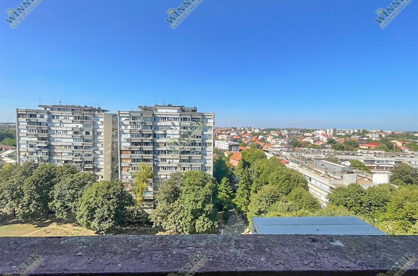 Stan na prodaju Zemun, Save Burića, Sava Kovacevic, dvosoban, uknjiyen, agencija, winner nekretnine