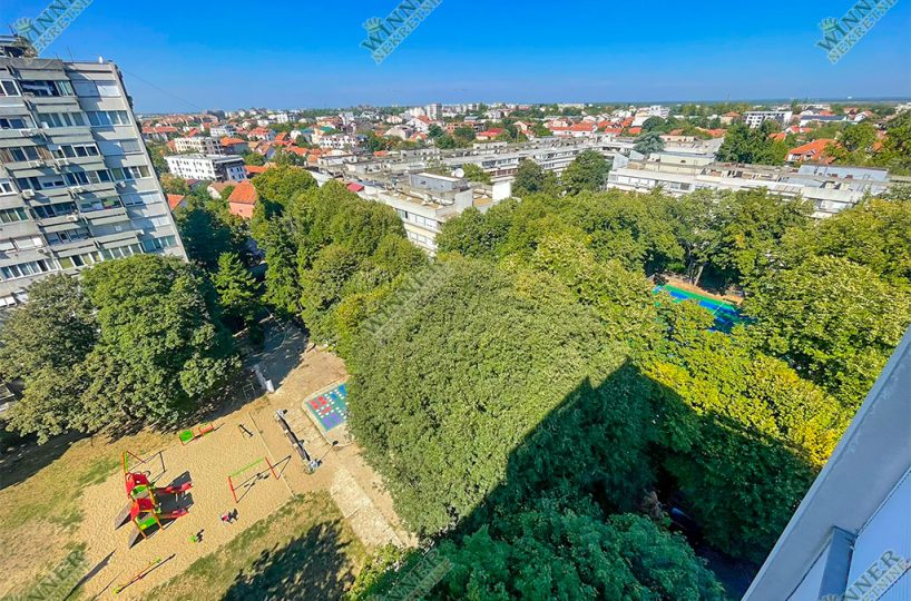 Stan na prodaju Zemun, Save Burića, Sava Kovacevic, dvosoban, uknjiyen, agencija, winner nekretnine