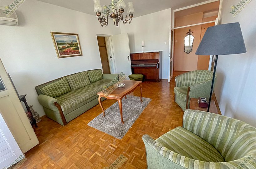 Stan na prodaju Zemun, Save Burića, Sava Kovacevic, dvosoban, uknjiyen, agencija, winner nekretnine