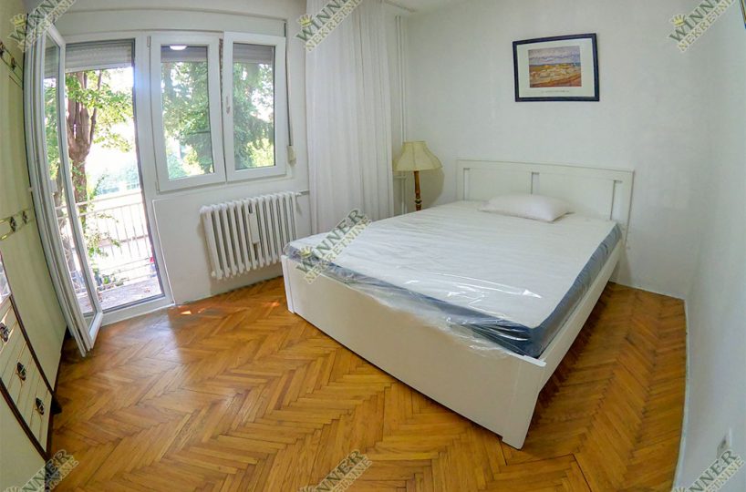 Izdavanje stan Meandri Zadrugarska, Zemun, dvosoban, renovirano, agencija, winner nekretnine, useljivo,