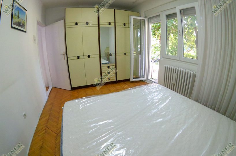 Izdavanje stan Meandri Zadrugarska, Zemun, dvosoban, renovirano, agencija, winner nekretnine, useljivo,