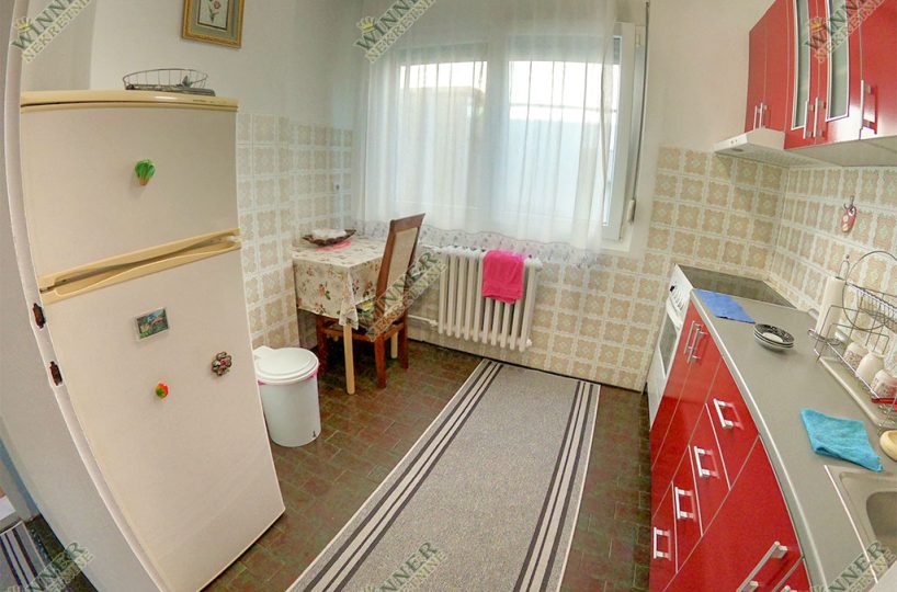 Izdavanje stan Meandri Zadrugarska, Zemun, dvosoban, renovirano, agencija, winner nekretnine, useljivo,