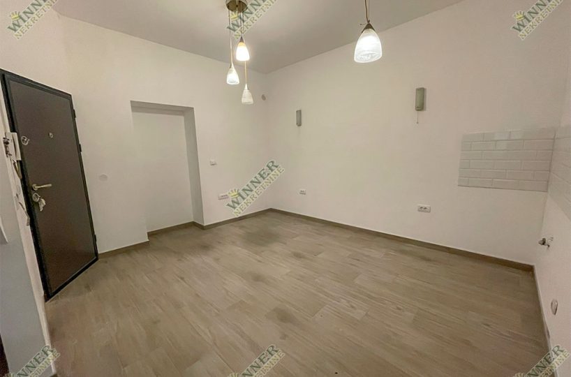 Izdaje se renoviran stan 45m² u Zemunu, Sava Kovačević, agencija, promet, winner nekretnine, useljivo, prazan, ponuda, gornjogradska