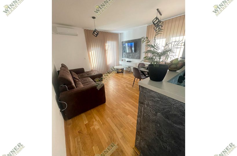 Stan na Prodaju Ledine – Novogradnja sa Parkingom i Terasom, uknjizen, agencija, winner nekretnine, namesten, useljiv, prodaja, EG