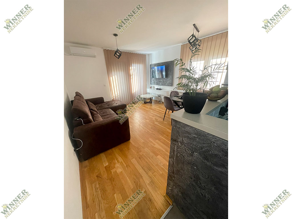 Stan na Prodaju Ledine – Novogradnja sa Parkingom i Terasom, uknjizen, agencija, winner nekretnine, namesten, useljiv, prodaja, EG