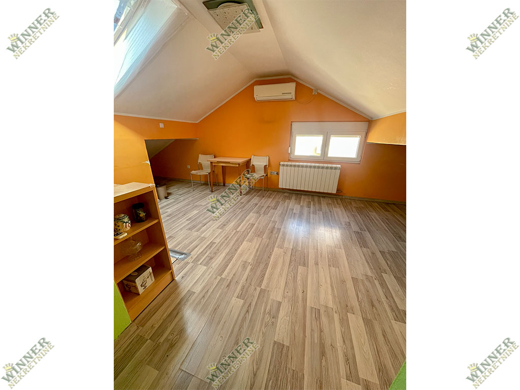 izdavanje jednoiposobnog stana Zemun Sava Kovačević WINNER nekretnine, ponuda stanova