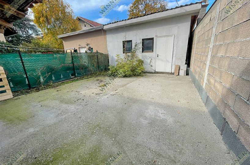 Izdaje se renoviran stan 45m² u Zemunu, Sava Kovačević, agencija, promet, winner nekretnine, useljivo, prazan, ponuda, gornjogradska