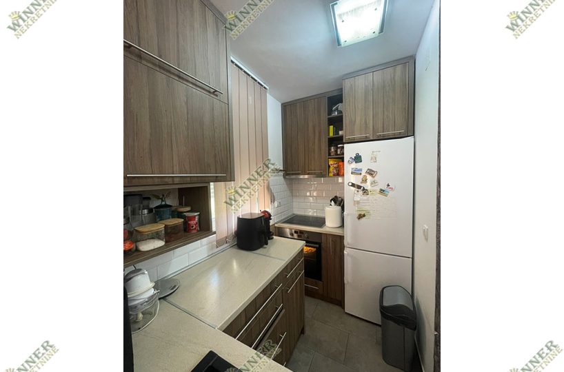 Stan na Prodaju Ledine – Novogradnja sa Parkingom i Terasom, uknjizen, agencija, winner nekretnine, namesten, useljiv, prodaja, EG