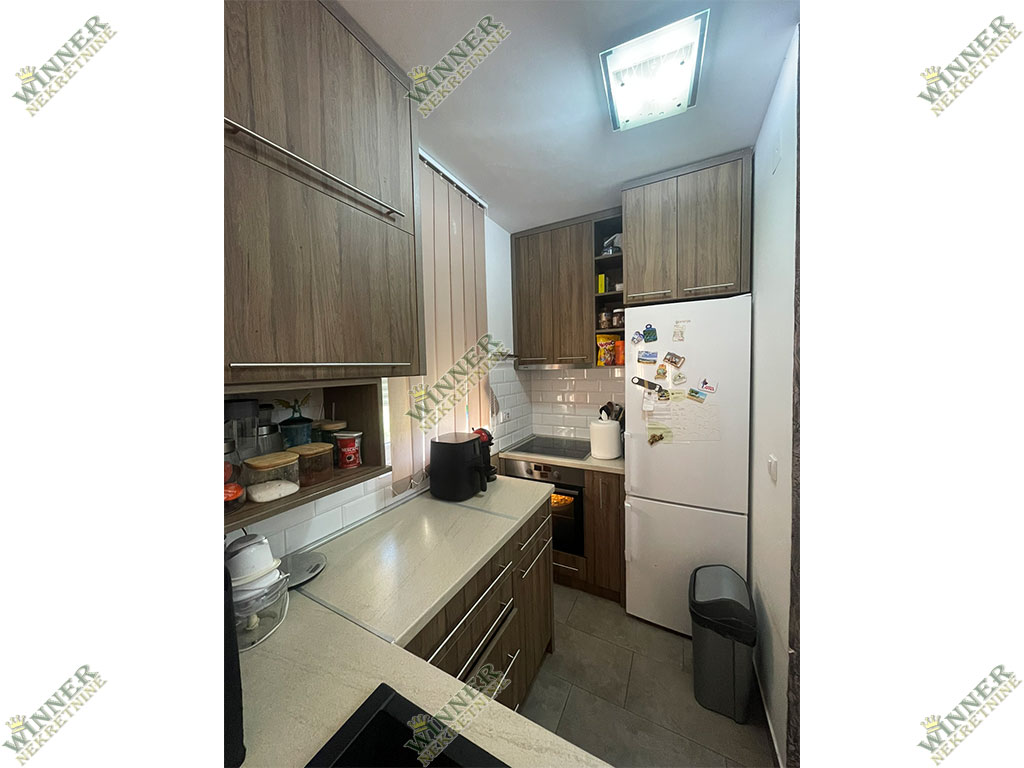 Stan na Prodaju Ledine – Novogradnja sa Parkingom i Terasom, uknjizen, agencija, winner nekretnine, namesten, useljiv, prodaja, EG