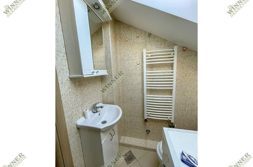 izdavanje jednoiposobnog stana Zemun Sava Kovačević WINNER nekretnine, ponuda stanova