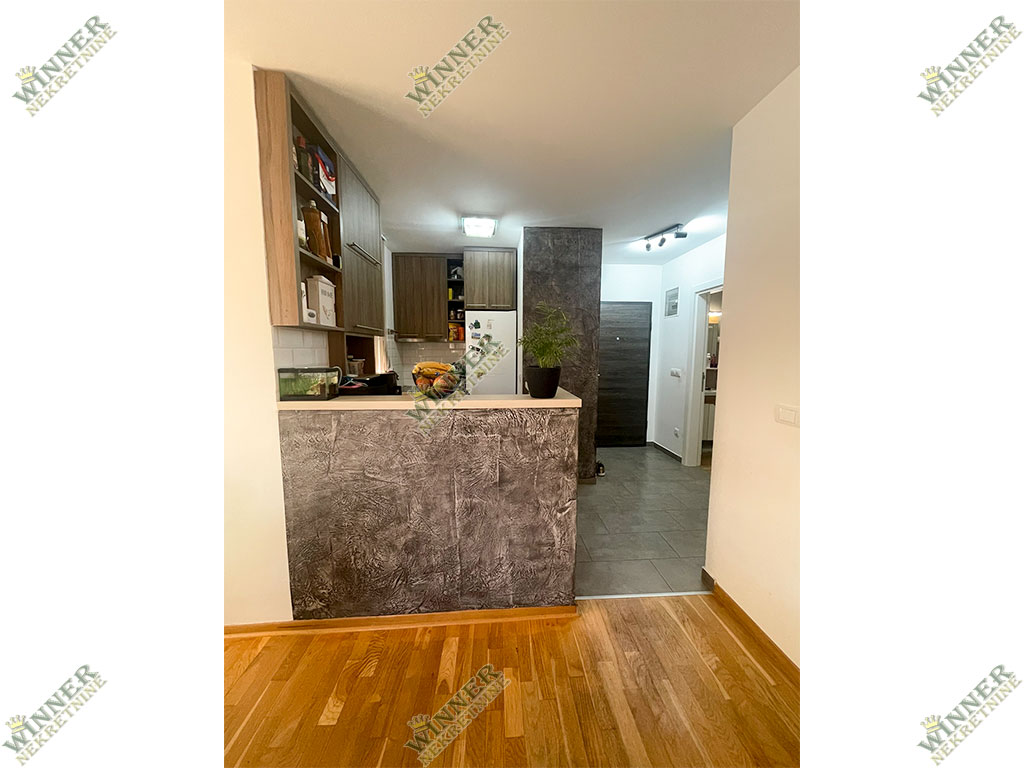 Stan na Prodaju Ledine – Novogradnja sa Parkingom i Terasom, uknjizen, agencija, winner nekretnine, namesten, useljiv, prodaja, EG