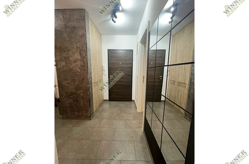 Stan na Prodaju Ledine – Novogradnja sa Parkingom i Terasom, uknjizen, agencija, winner nekretnine, namesten, useljiv, prodaja, EG