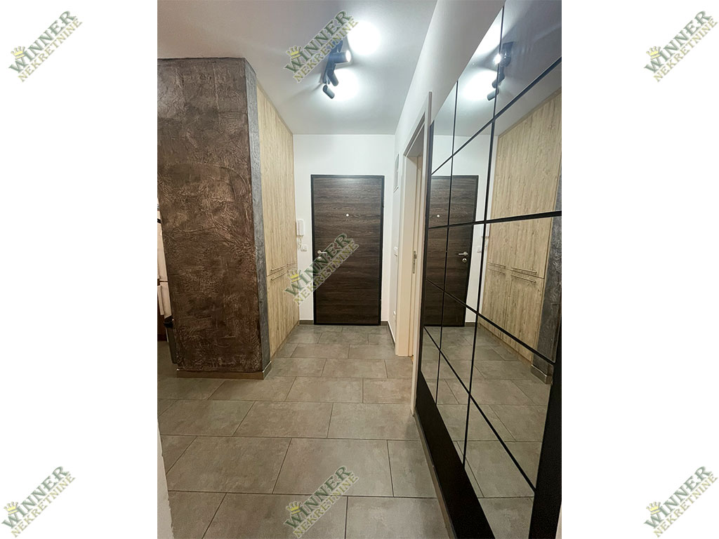 Stan na Prodaju Ledine – Novogradnja sa Parkingom i Terasom, uknjizen, agencija, winner nekretnine, namesten, useljiv, prodaja, EG