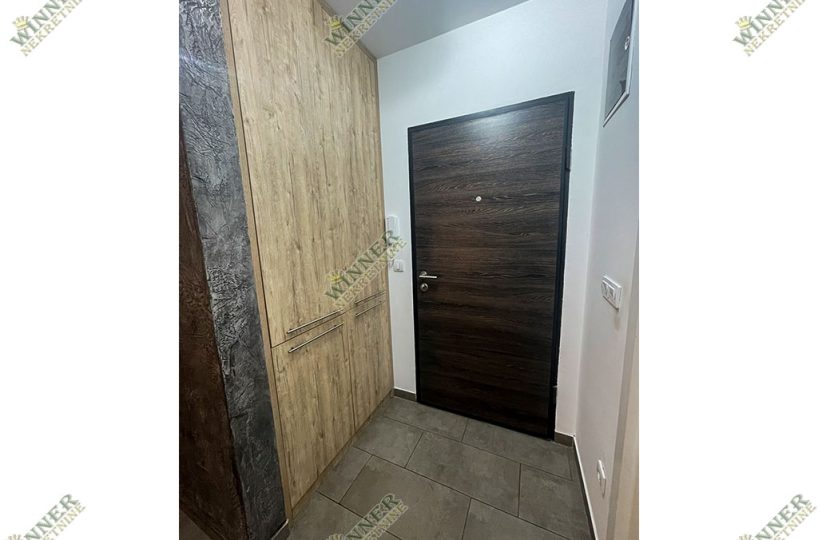 Stan na Prodaju Ledine – Novogradnja sa Parkingom i Terasom, uknjizen, agencija, winner nekretnine, namesten, useljiv, prodaja, EG