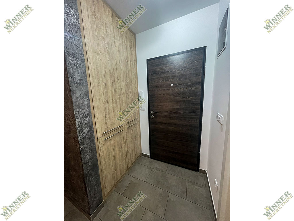 Stan na Prodaju Ledine – Novogradnja sa Parkingom i Terasom, uknjizen, agencija, winner nekretnine, namesten, useljiv, prodaja, EG