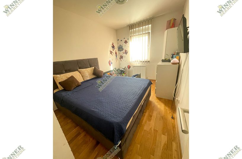 Stan na Prodaju Ledine – Novogradnja sa Parkingom i Terasom, uknjizen, agencija, winner nekretnine, namesten, useljiv, prodaja, EG