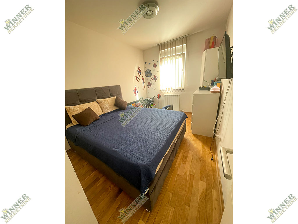 Stan na Prodaju Ledine – Novogradnja sa Parkingom i Terasom, uknjizen, agencija, winner nekretnine, namesten, useljiv, prodaja, EG