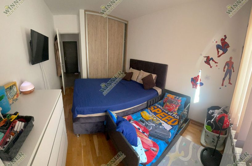 Stan na Prodaju Ledine – Novogradnja sa Parkingom i Terasom, uknjizen, agencija, winner nekretnine, namesten, useljiv, prodaja, EG