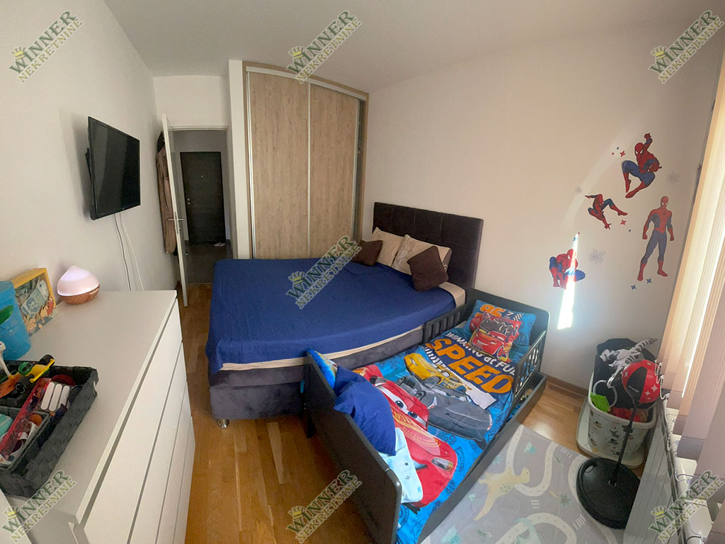 Stan na Prodaju Ledine – Novogradnja sa Parkingom i Terasom, uknjizen, agencija, winner nekretnine, namesten, useljiv, prodaja, EG