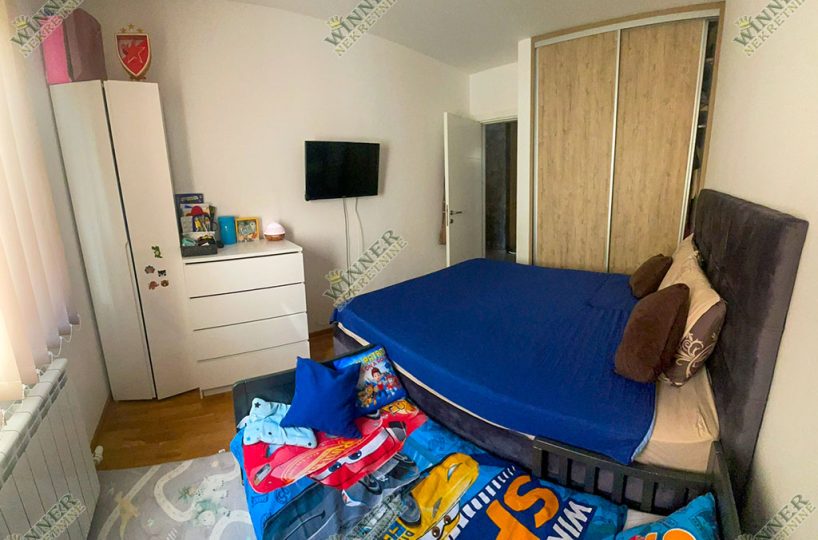 Stan na Prodaju Ledine – Novogradnja sa Parkingom i Terasom, uknjizen, agencija, winner nekretnine, namesten, useljiv, prodaja, EG